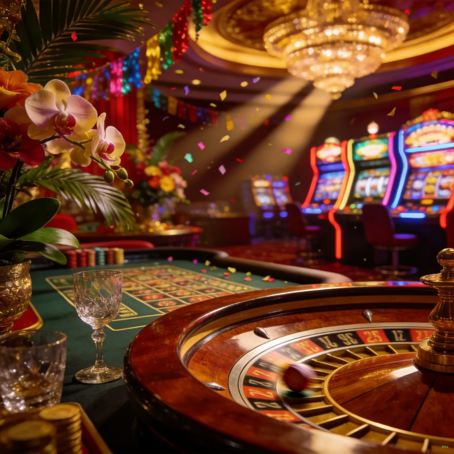 Jogos de fortune da 80a com prêmios incríveis